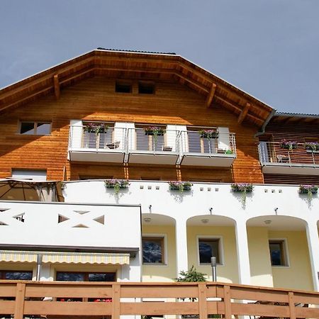 Garni Haus Valentin B&B Badia  Esterno foto
