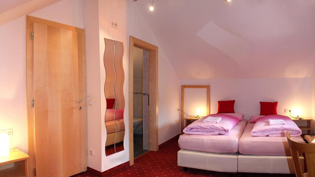 Garni Haus Valentin B&B Badia  Esterno foto